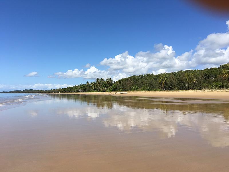 Mission Beach Land For Sale • Absolute Beachfront Acreage