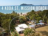 PRICE REDUCTION - NORTH QUEENSLAND BEACHFRONT HOME 