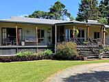 PRIVACY, PEACE AND TRANQUILITY